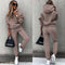 ISLA | Stylish Tracksuit Two Pieced Set 3