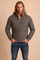 Igor | Men's winter jacket, quilted, insulated, lightweight, casual 3
