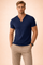 Ilya | Men's V-Neck T-Shirt 0