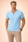 Ilya | Men's V-Neck T-Shirt 1
