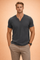 Ilya | Men's V-Neck T-Shirt 2