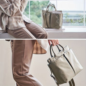 ImpactGuard | Shockproof Laptop Bag with Trolley Strap 5