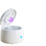 Improved ultrasonic tooth cleaner 1