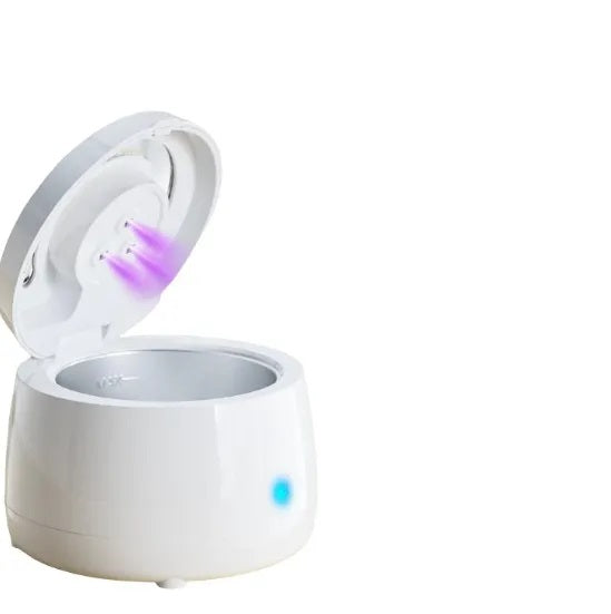 Improved ultrasonic tooth cleaner 1