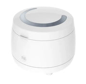 Improved ultrasonic tooth cleaner 5