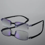 Indestructible multifocal reading glasses 6