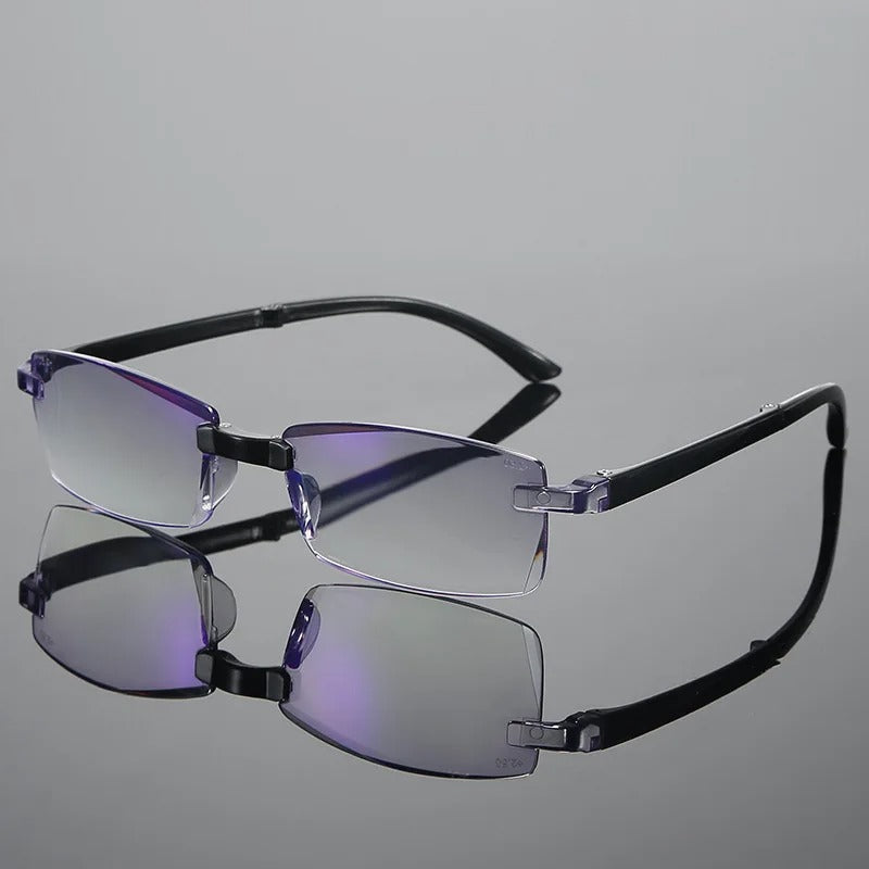 Indestructible multifocal reading glasses 6