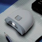 Innovative nail clipper with flashlight | Automatic and safe to use - Novclip 3