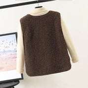 Irmengard | Stylish and Warm Lightweight Jackets 1