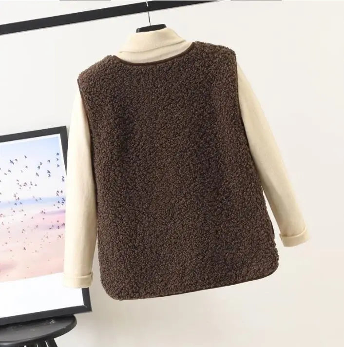 Irmengard | Stylish and Warm Lightweight Jackets 1