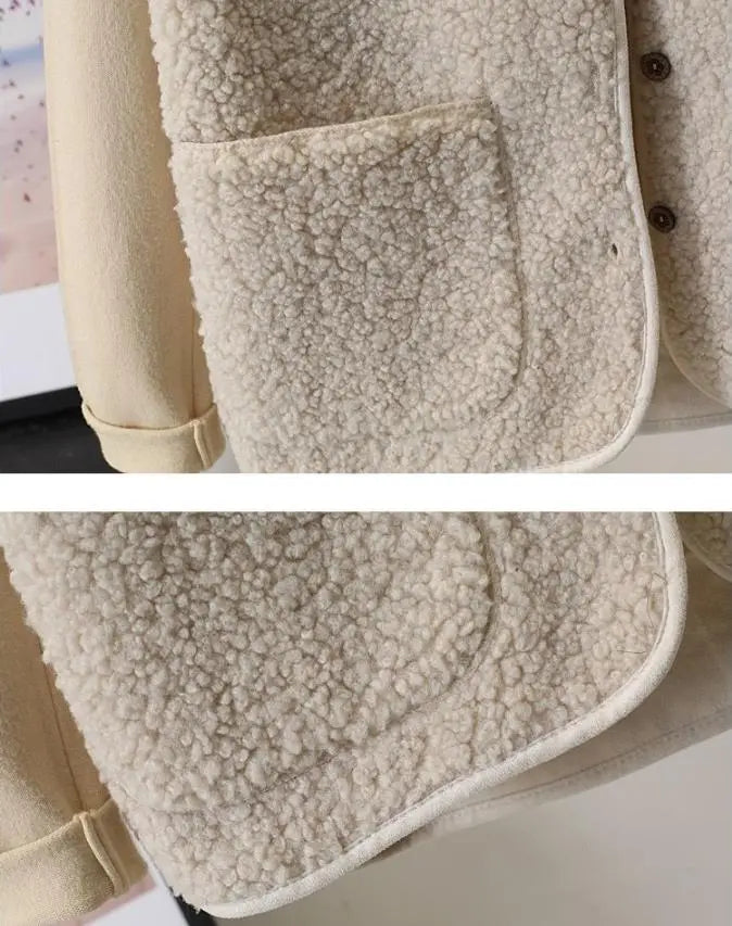 Irmengard | Stylish and Warm Lightweight Jackets 5