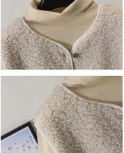 Irmengard | Stylish and Warm Lightweight Jackets 6