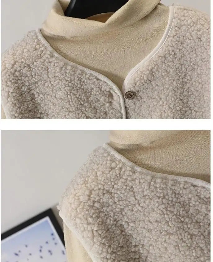 Irmengard | Stylish and Warm Lightweight Jackets 6