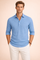 Jake | Casual Open Collar Shirt 0