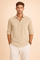 Jake | Casual Open Collar Shirt 2