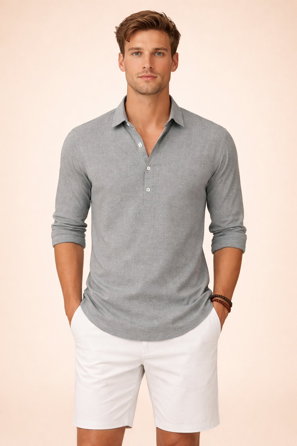 Gray