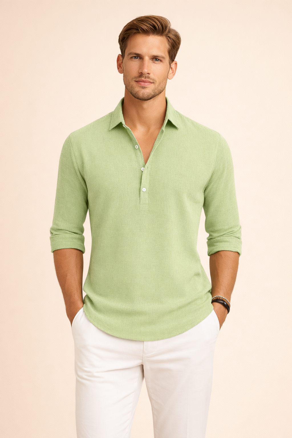 Light Green
