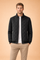 Jakub | Men's quilted insulated jacket with zipper 0