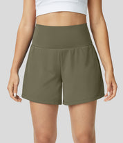 Jazmin | Comfortable Workout Shorts 13