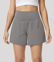 Jazmin | Comfortable Workout Shorts 14