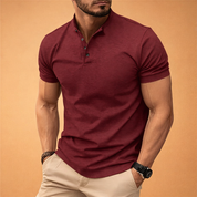 Jhode | Modern men's polo shirt 2