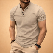 Jhode | Modern men's polo shirt 3