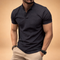 Jhode | Modern men's polo shirt 4