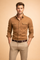 Jhon | Men's Structured Pocket Top 0