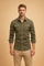 Jhon | Men's Structured Pocket Top 1