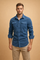 Jhon | Men's Structured Pocket Top 3