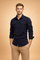 Jhon | Men's Structured Pocket Top 5
