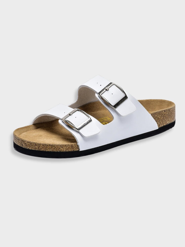 Julius | Elegant Arizona men's slippers - Classic luxury & comfort 0