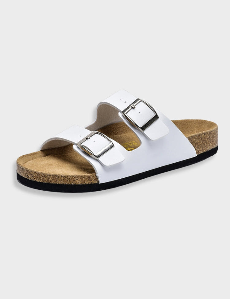 Julius | Elegant Arizona men's slippers - Classic luxury & comfort 0