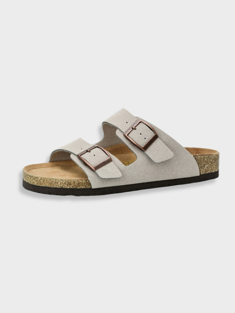 Julius | Elegant Arizona men's slippers - Classic luxury & comfort 1