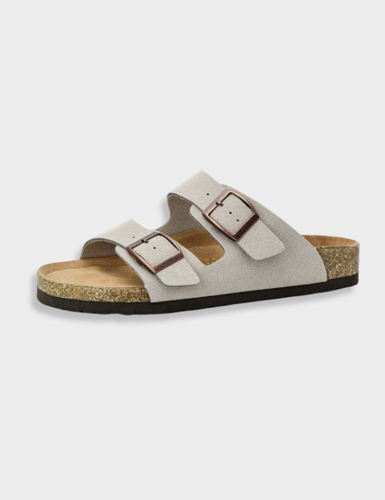 Julius | Elegant Arizona men's slippers - Classic luxury & comfort 1