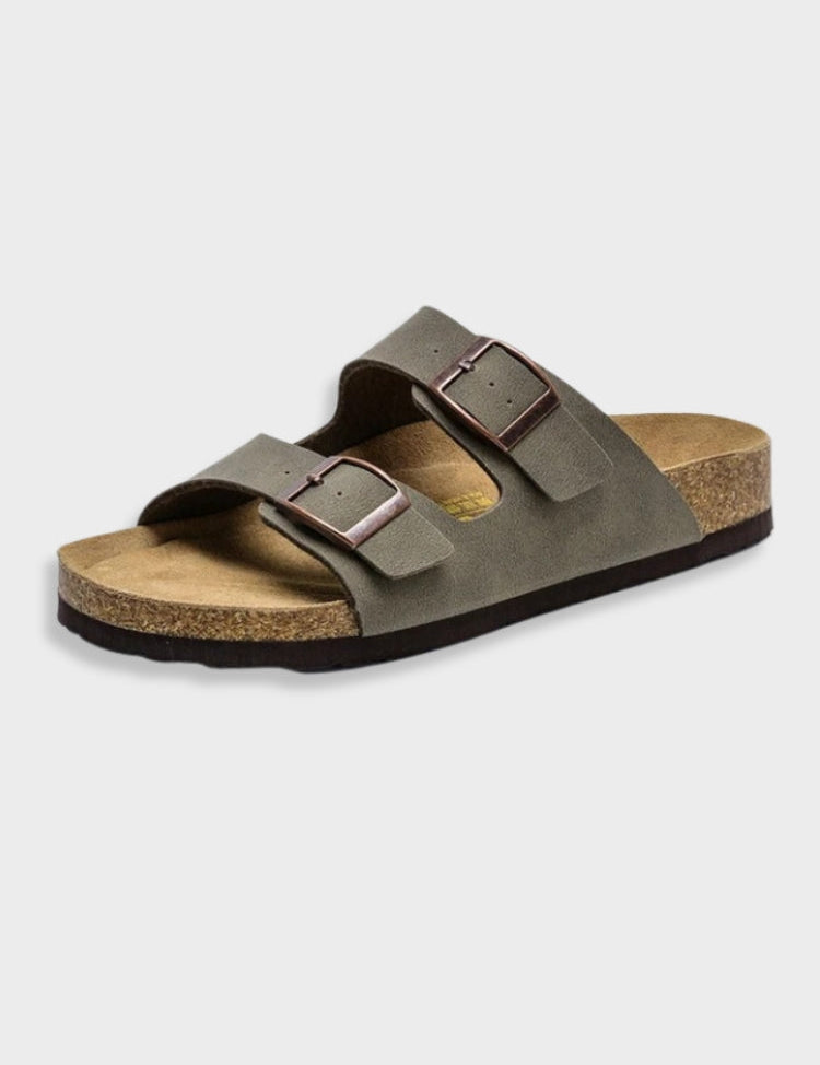 Julius | Elegant Arizona men's slippers - Classic luxury & comfort 2
