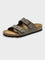 Julius | Elegant Arizona men's slippers - Classic luxury & comfort 2