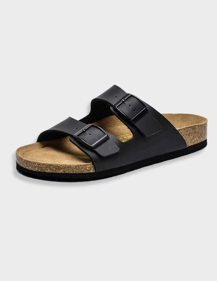 Julius | Elegant Arizona men's slippers - Classic luxury & comfort 3