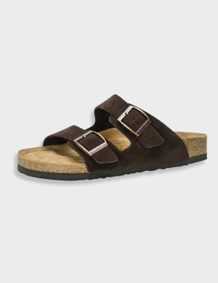 Julius | Elegant Arizona men's slippers - Classic luxury & comfort 4