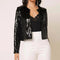 KENDALL | Sparkling Women's Blazer 0