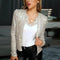 KENDALL | Sparkling Women's Blazer 2