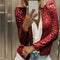 KENDALL | Sparkling Women's Blazer 3