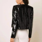 KENDALL | Sparkling Women's Blazer 4