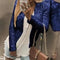 KENDALL | Sparkling Women's Blazer 6