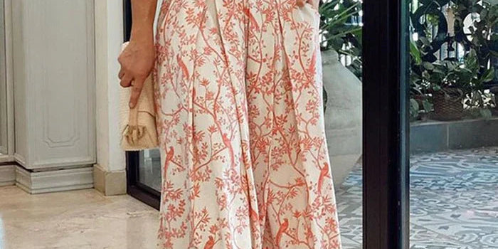 KIARA | Trendy Two-Piece Set 0