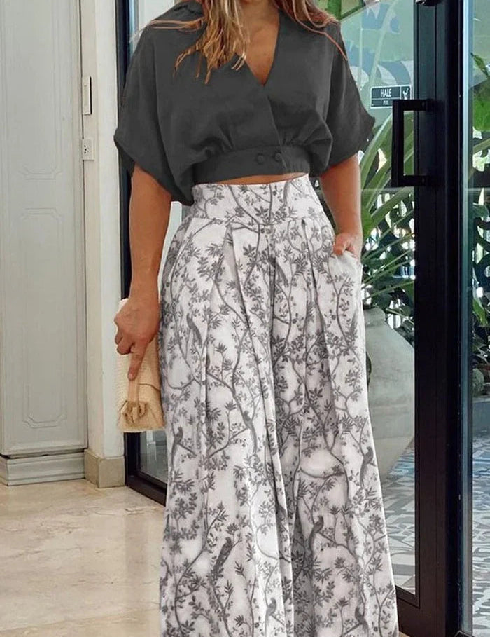 KIARA | Trendy Two-Piece Set 3