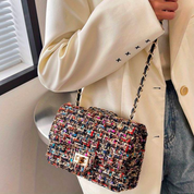 KIM | Elegant Ladies Shoulder Bag 5