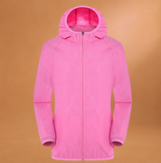 KIM | Unisex Outdoor Jacket - Waterproof and Windproof 5