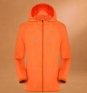 KIM | Unisex Outdoor Jacket - Waterproof and Windproof 6