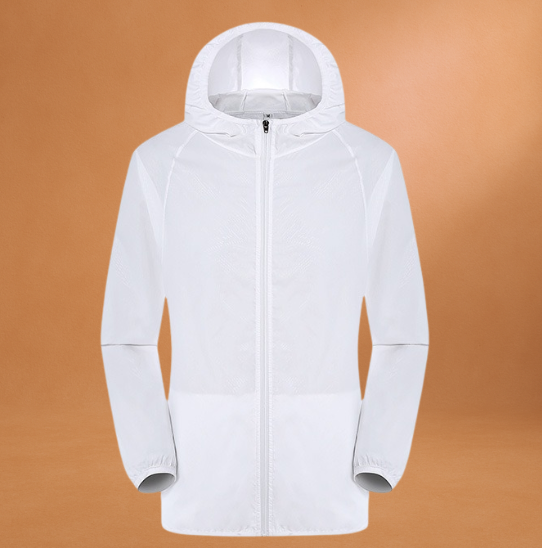KIM | Unisex Outdoor Jacket - Waterproof and Windproof 7